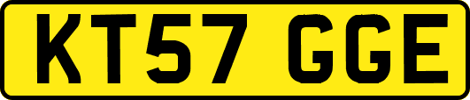 KT57GGE