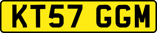 KT57GGM