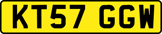 KT57GGW