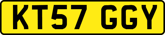 KT57GGY
