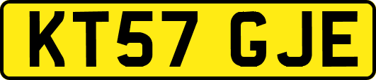 KT57GJE