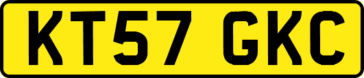KT57GKC