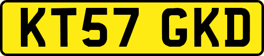 KT57GKD