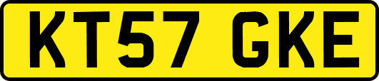 KT57GKE