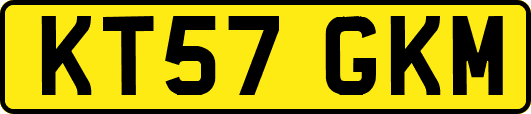 KT57GKM