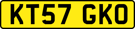 KT57GKO
