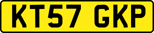 KT57GKP