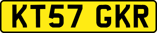 KT57GKR