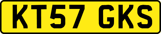 KT57GKS