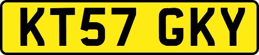 KT57GKY