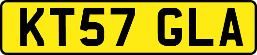 KT57GLA