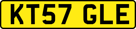 KT57GLE