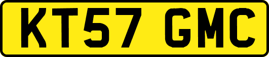KT57GMC