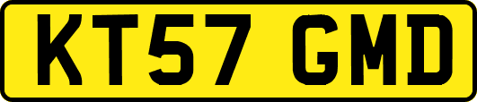 KT57GMD