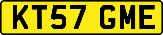 KT57GME