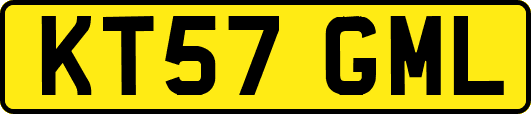 KT57GML