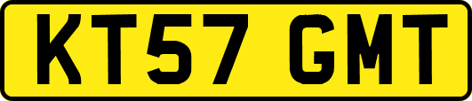 KT57GMT