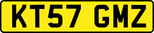 KT57GMZ