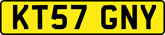 KT57GNY