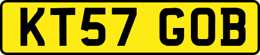 KT57GOB