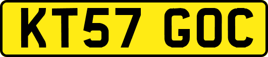 KT57GOC