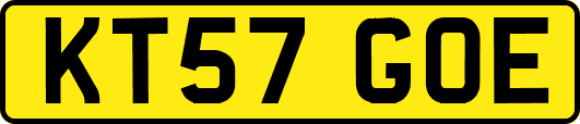 KT57GOE