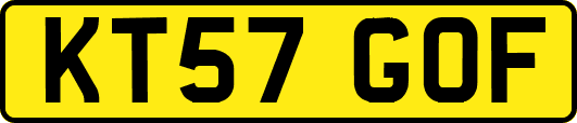 KT57GOF
