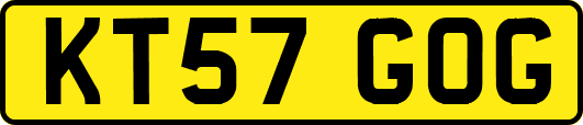 KT57GOG