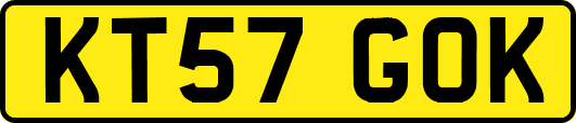 KT57GOK