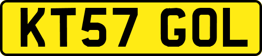 KT57GOL