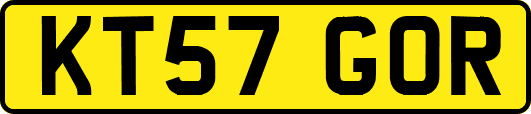 KT57GOR