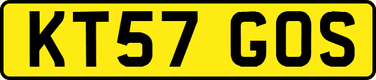 KT57GOS