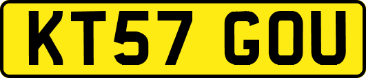 KT57GOU