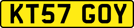 KT57GOY