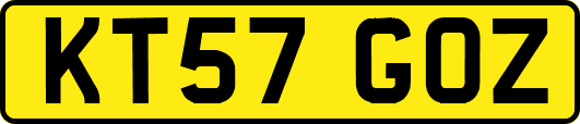KT57GOZ
