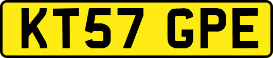 KT57GPE