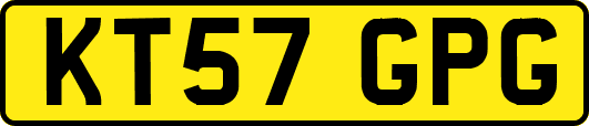 KT57GPG