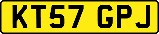 KT57GPJ