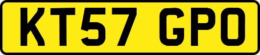 KT57GPO