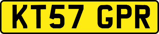 KT57GPR