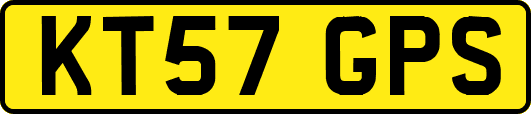 KT57GPS