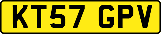 KT57GPV