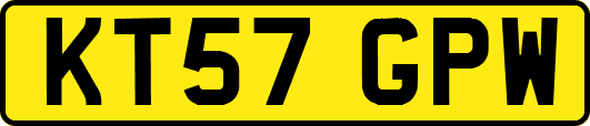 KT57GPW