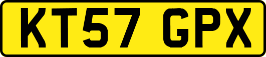 KT57GPX