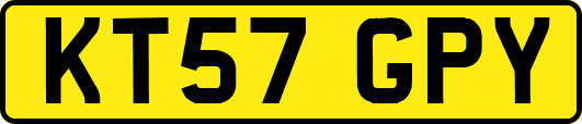 KT57GPY