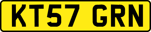 KT57GRN
