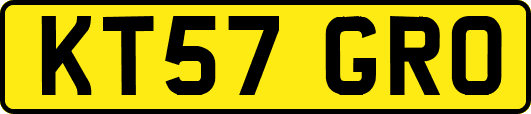 KT57GRO
