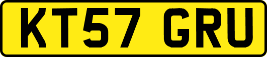 KT57GRU