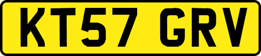 KT57GRV
