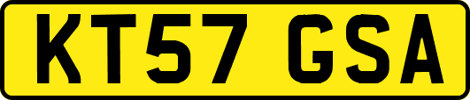 KT57GSA